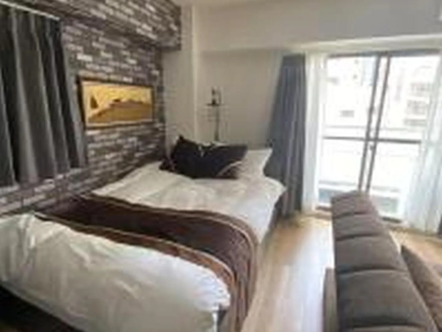 Appartamento ファースト南堀江302 Osaka